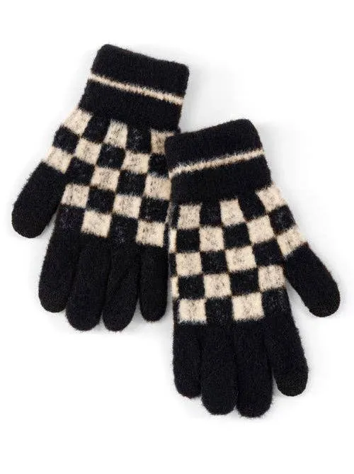 TANNER TOUCHSCREEN GLOVES