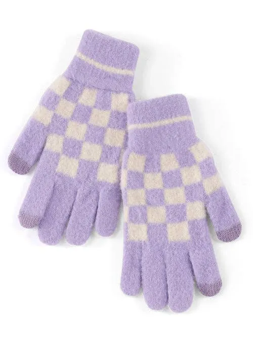 TANNER TOUCHSCREEN GLOVES