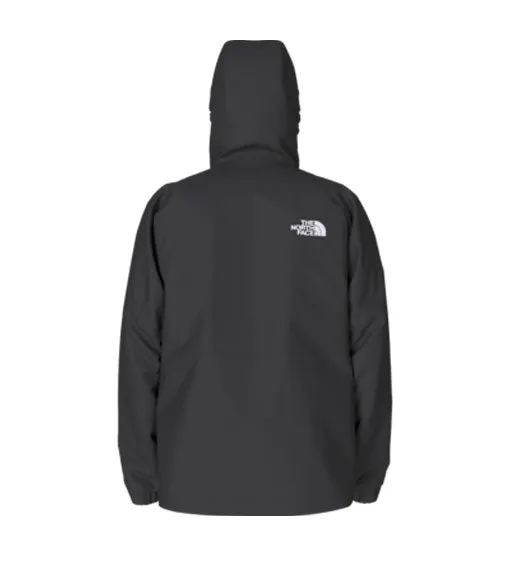 The North Face Men's Build Up Jacket TNF Black 2024