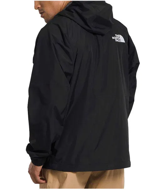 The North Face Men's Build Up Jacket TNF Black 2024