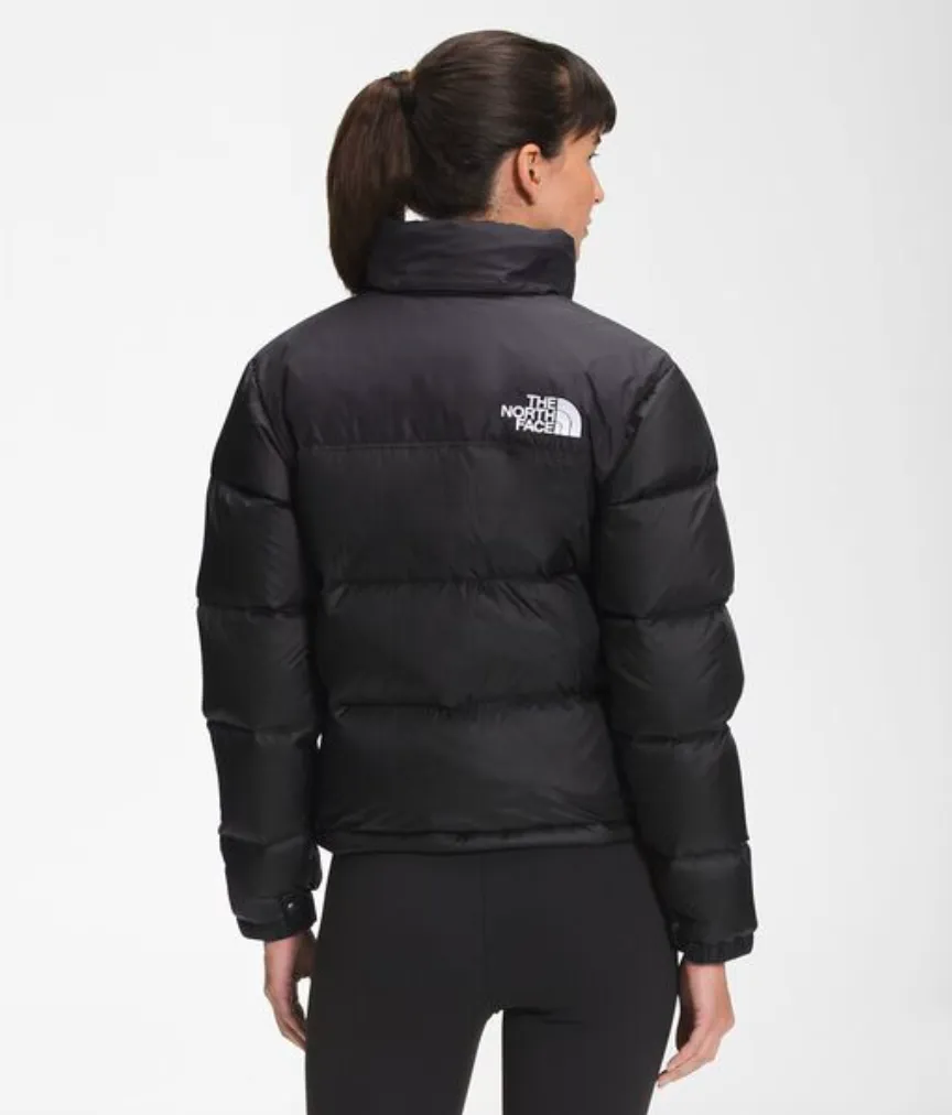 The North Face Womens 1996 Retro Nuptse Jacket