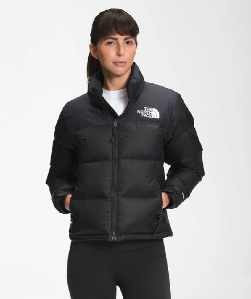 The North Face Womens 1996 Retro Nuptse Jacket