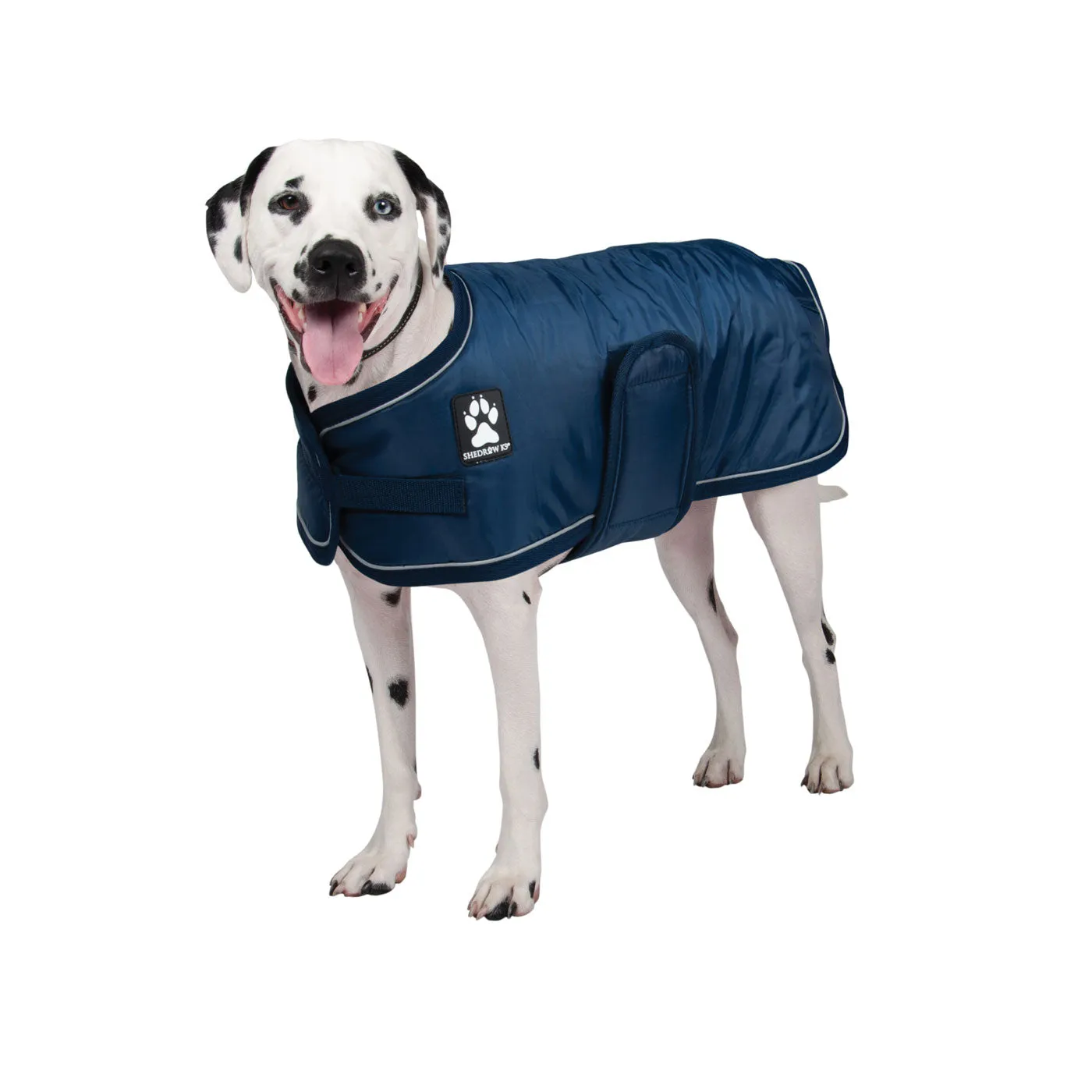 Tundra Dog Coat