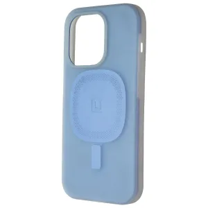 UAG Lucent Series Case for Apple iPhone 14 Pro - Cerulean