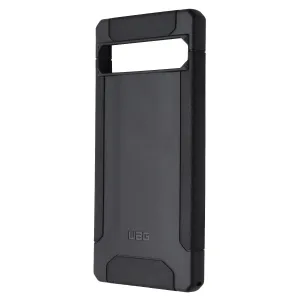 UAG Urban Armor Gear Scout Series Case for Google Pixel 7a - Black