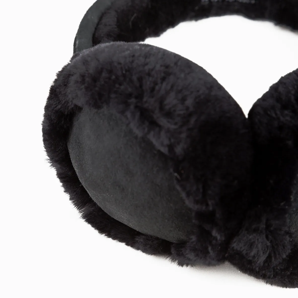 Ugg Sheepskin Earmuff