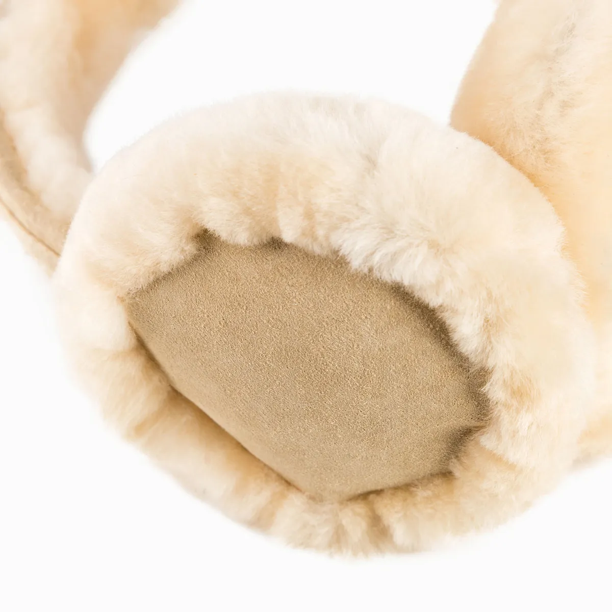 Ugg Sheepskin Earmuff