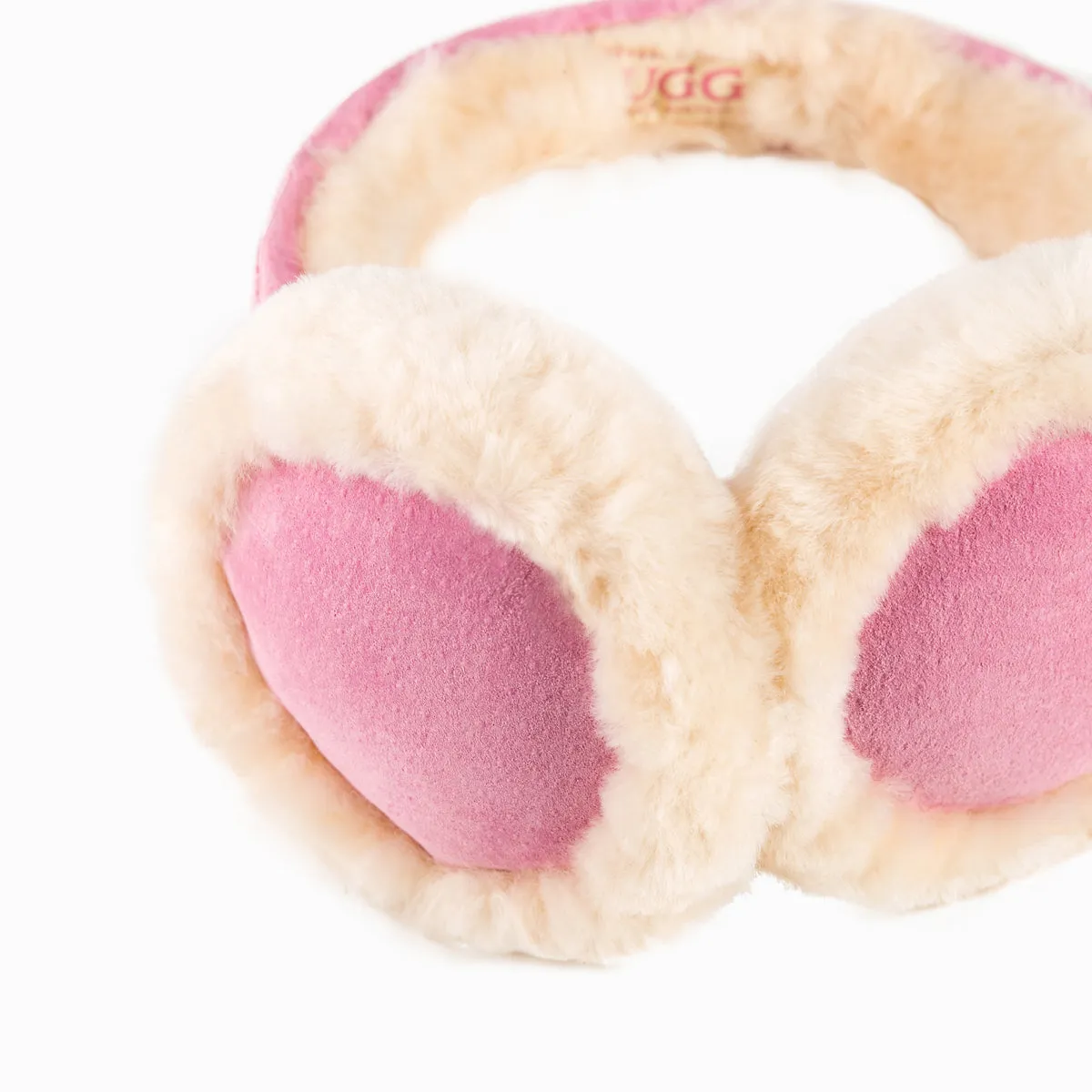 Ugg Sheepskin Earmuff