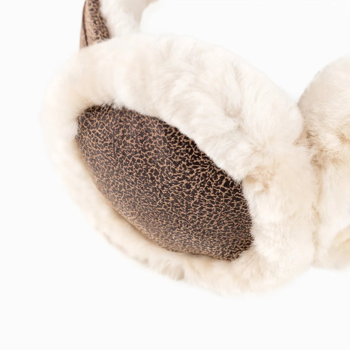 Ugg Sheepskin Earmuff