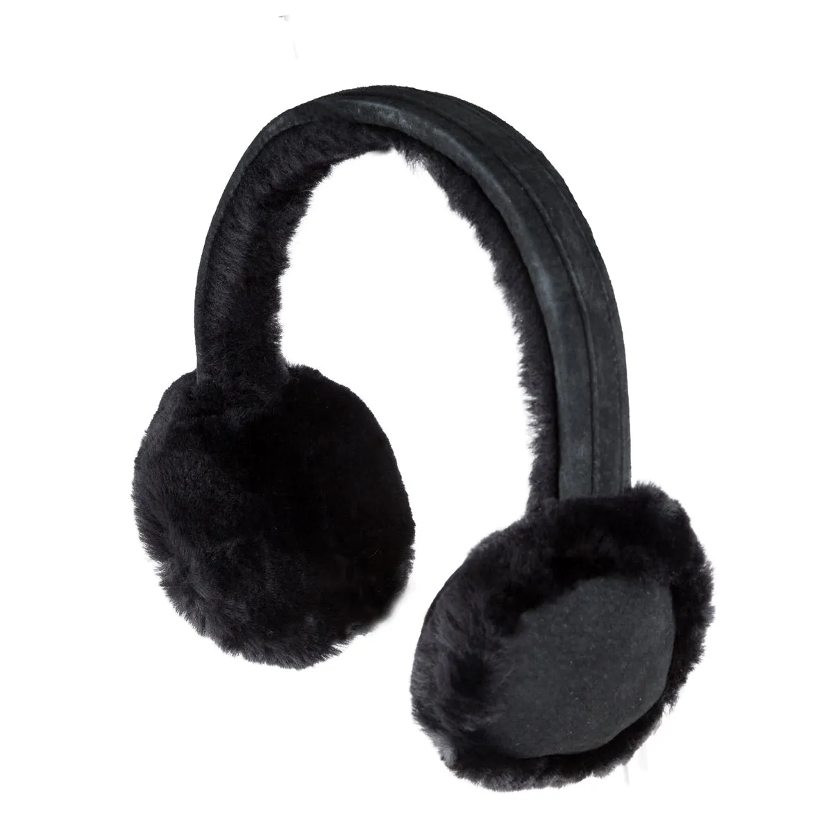 Ugg Sheepskin Earmuff