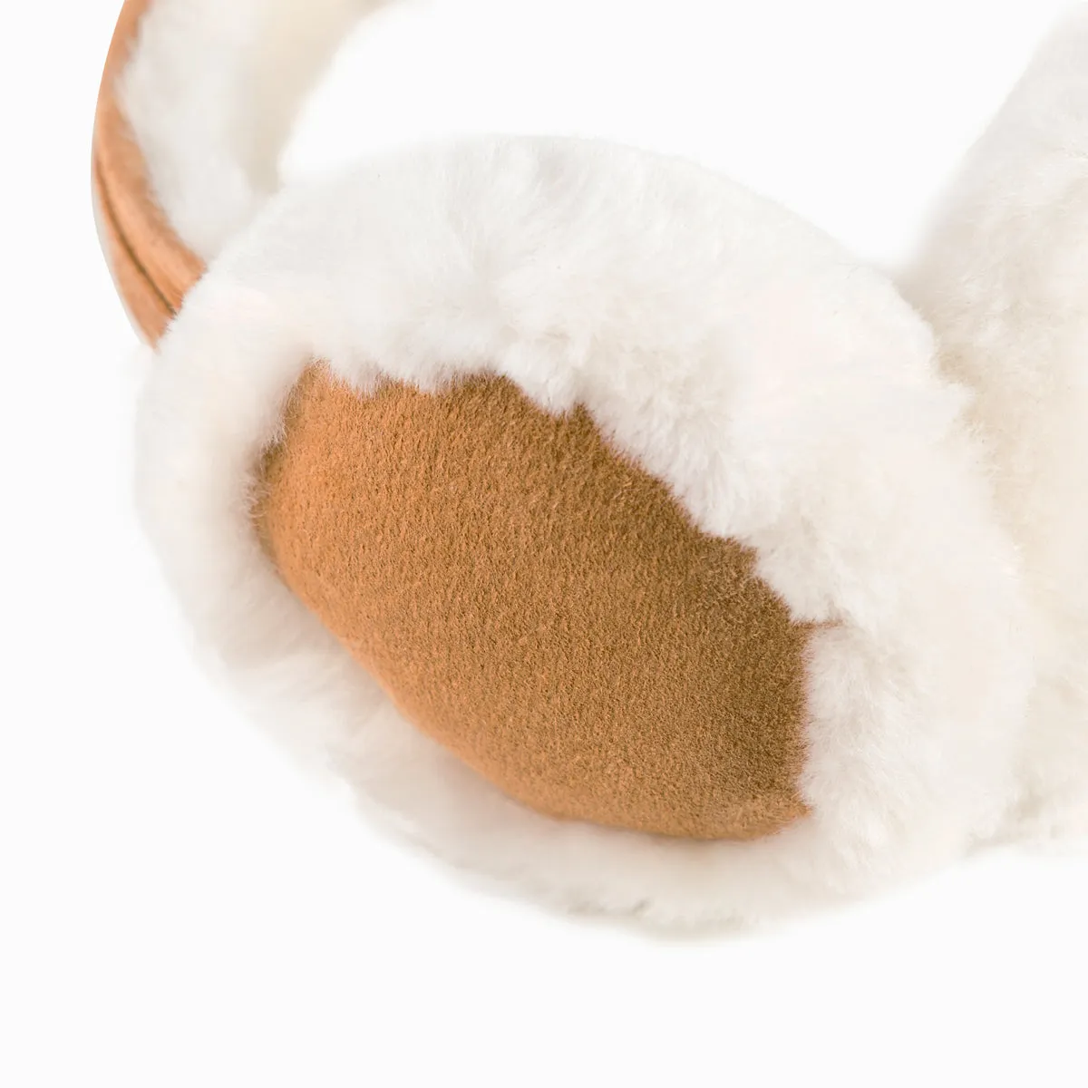 Ugg Sheepskin Earmuff