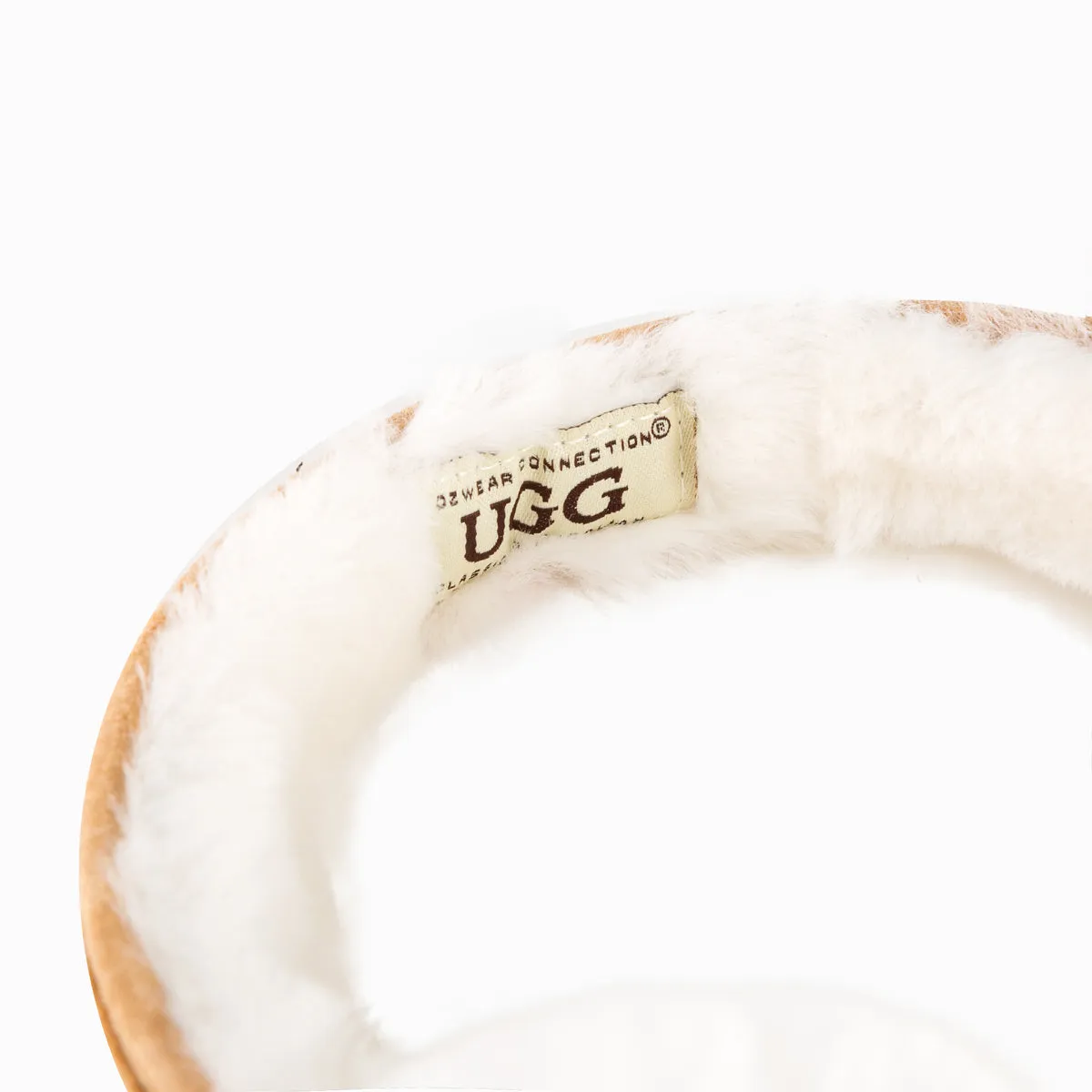 Ugg Sheepskin Earmuff