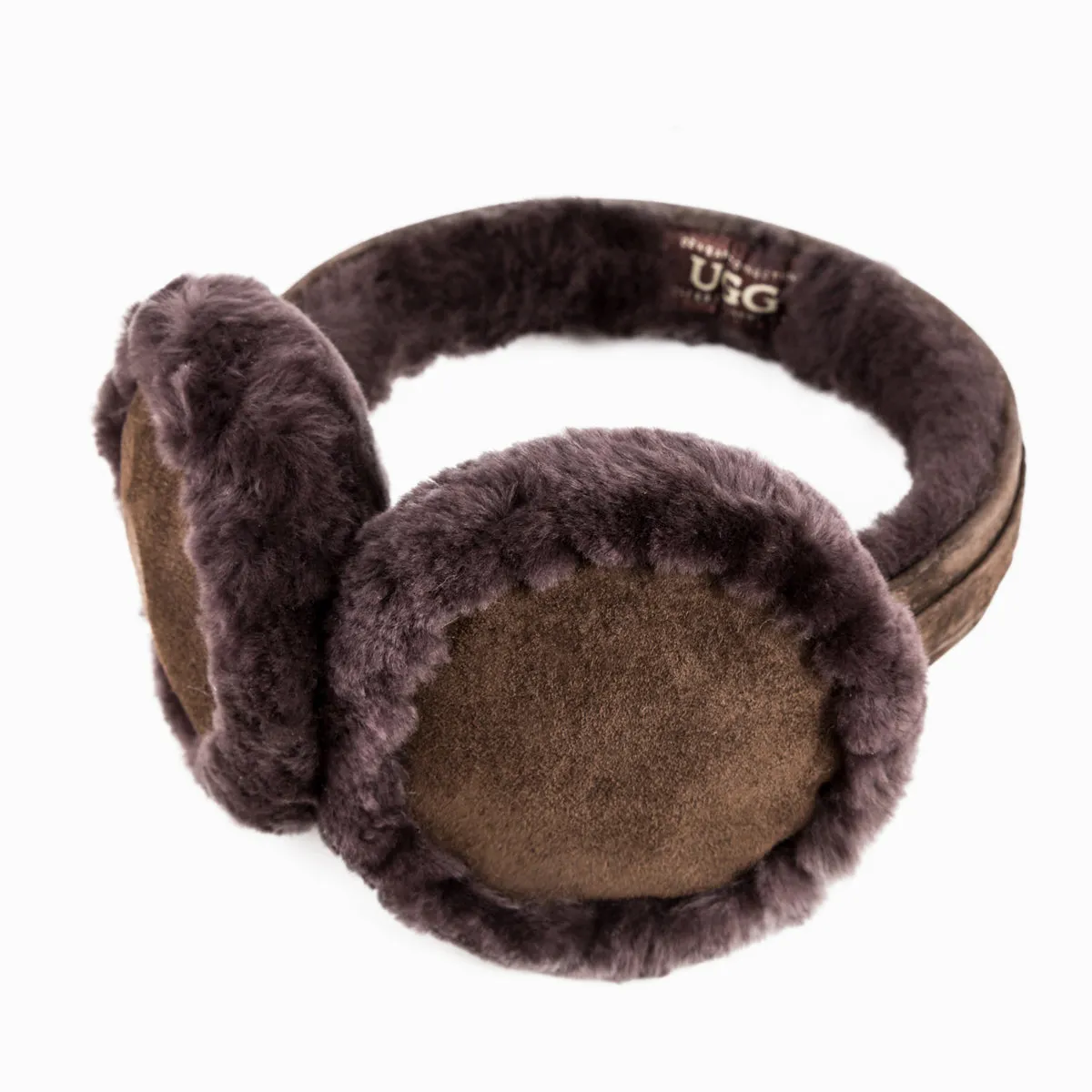 Ugg Sheepskin Earmuff