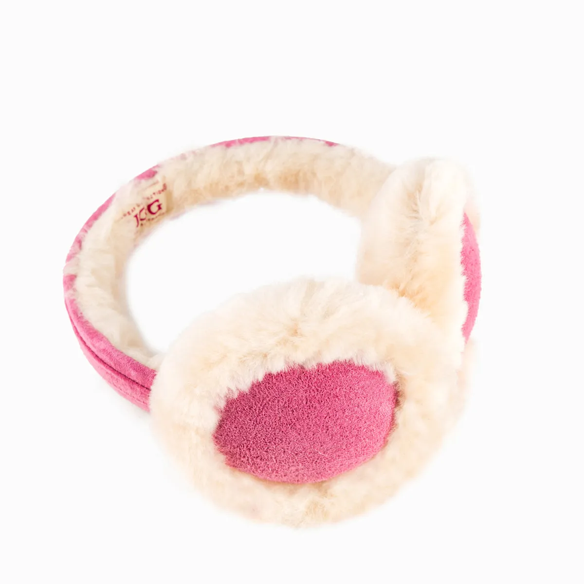 Ugg Sheepskin Earmuff