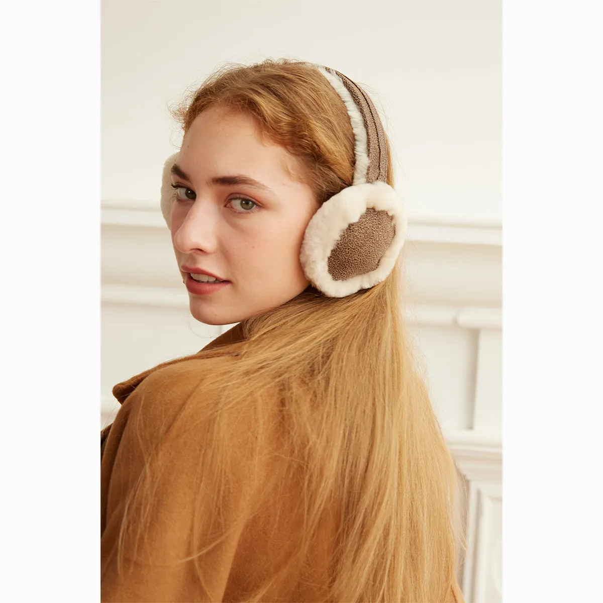 Ugg Sheepskin Earmuff