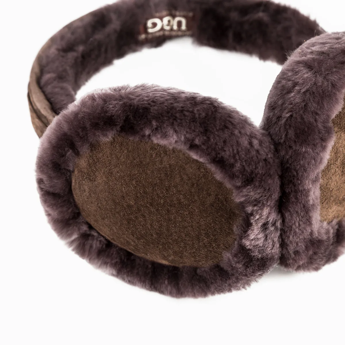 Ugg Sheepskin Earmuff