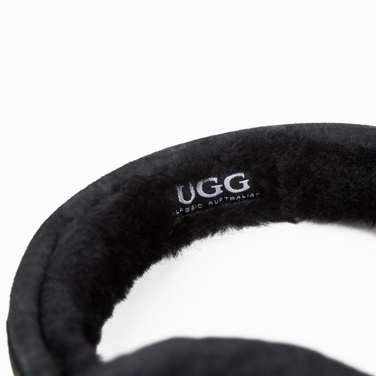 Ugg Sheepskin Earmuff