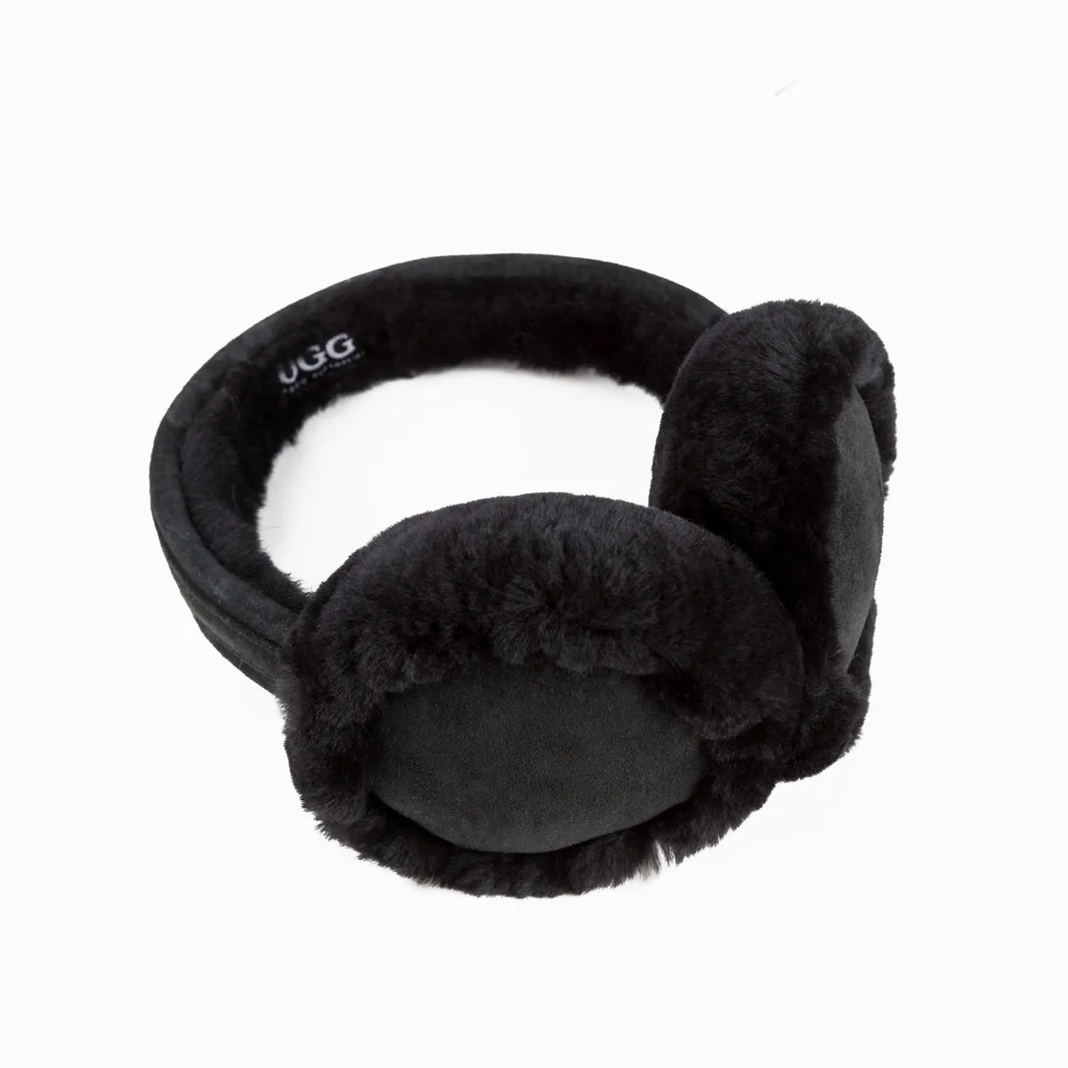 Ugg Sheepskin Earmuff