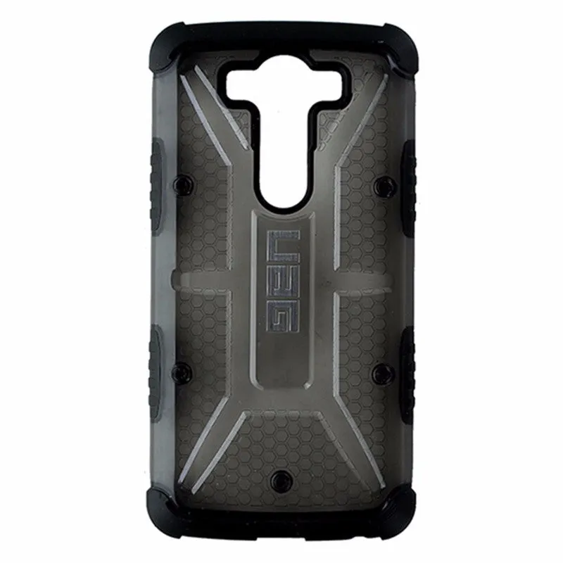 Urban Armor Gear Plasma Series Composite Case for LG V10 - Ash / Black