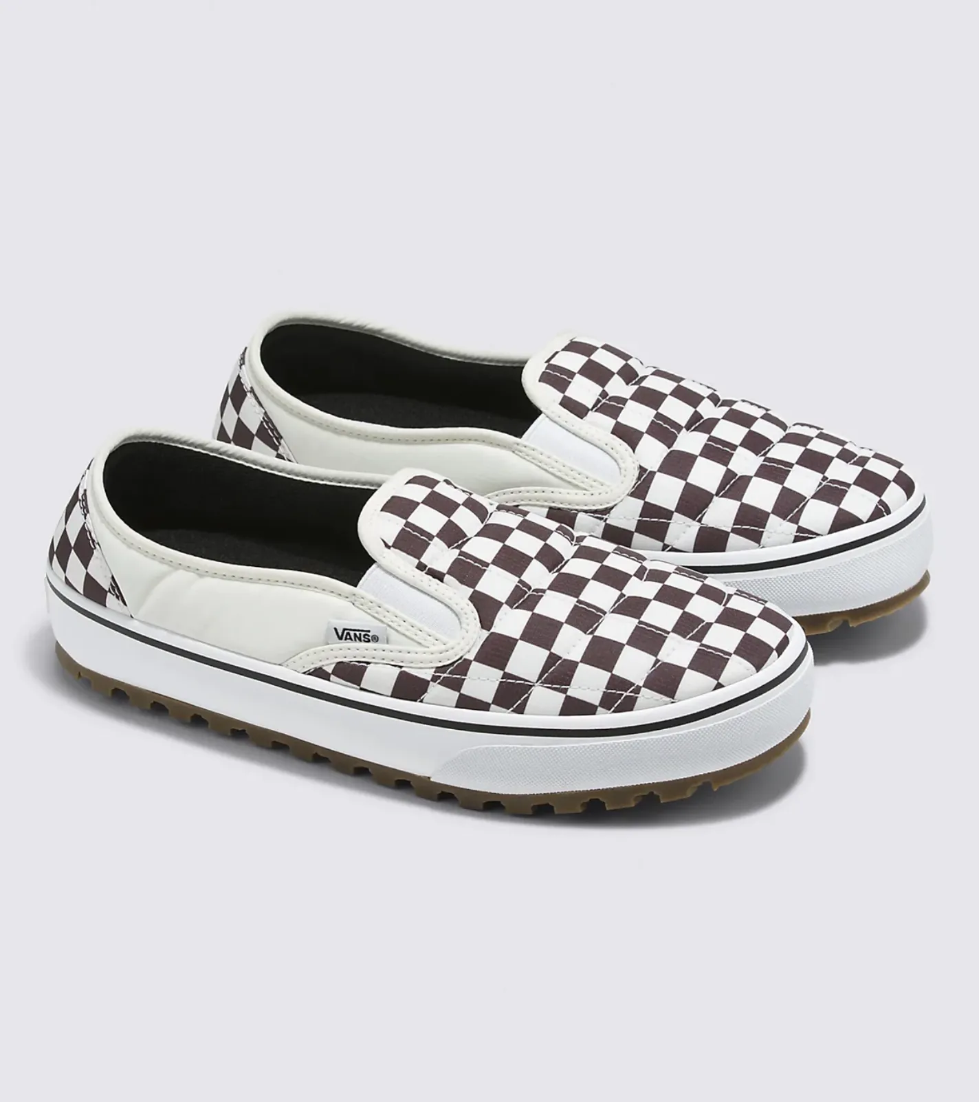 Vans Snow Lodge Slipper Vansguard