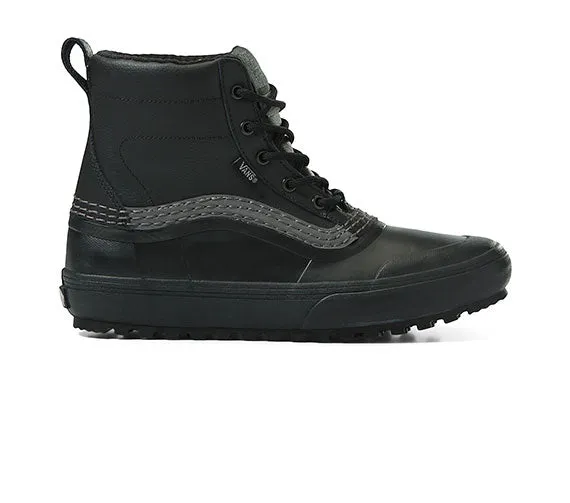 Vans Standard Mid Snow MTE - Cole Navin Black/Reflective