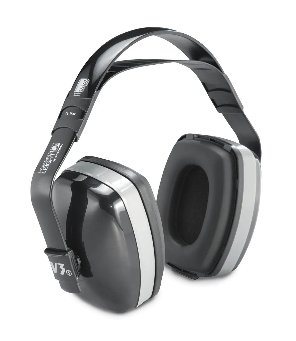 Viking® Noise-Blocking Earmuffs