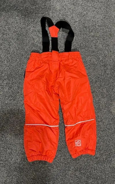 Vintage Kids   Ski  Pants  #W81  Includes AUS Postage