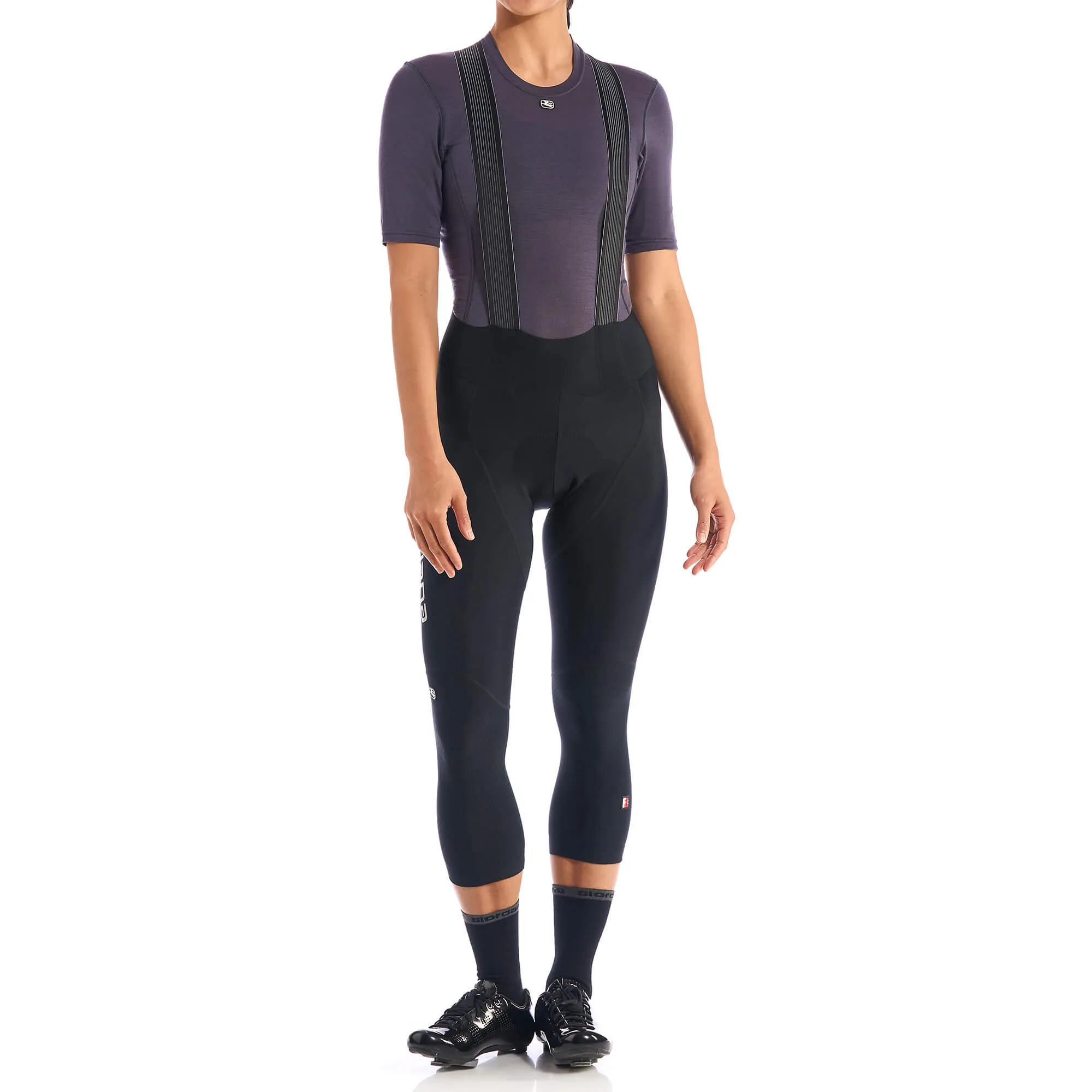 Women's FR-C Pro Thermal Bib Knicker