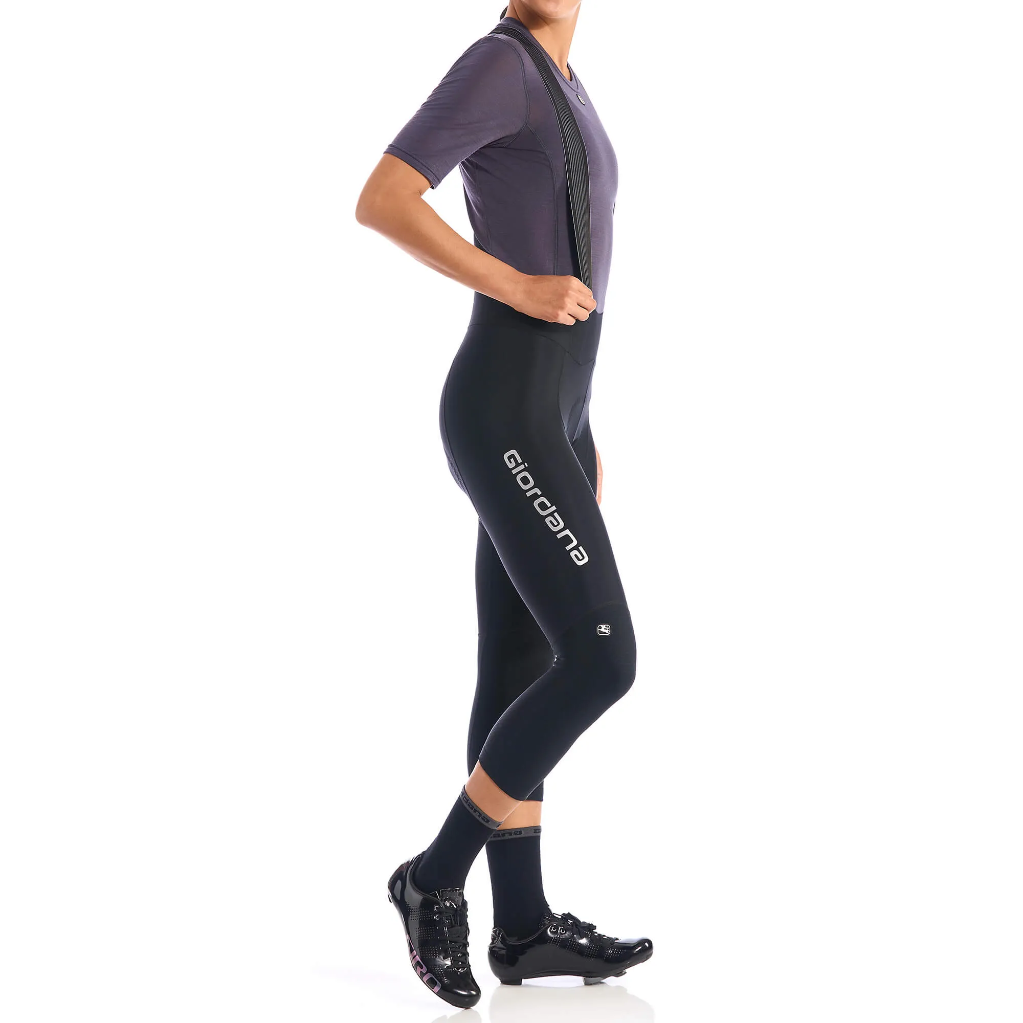 Women's FR-C Pro Thermal Bib Knicker