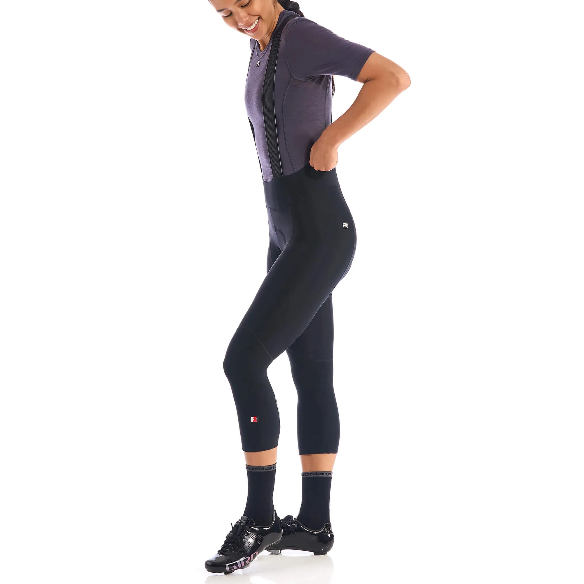 Women's FR-C Pro Thermal Bib Knicker