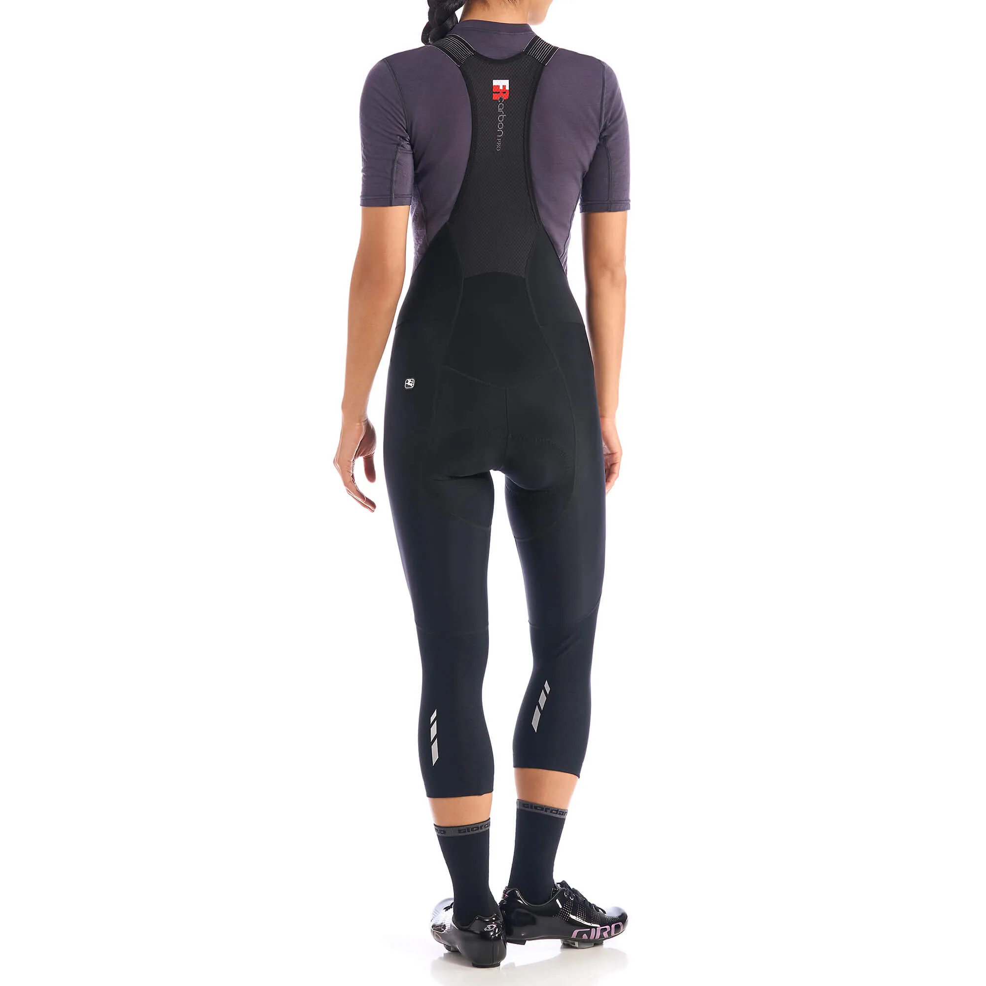 Women's FR-C Pro Thermal Bib Knicker